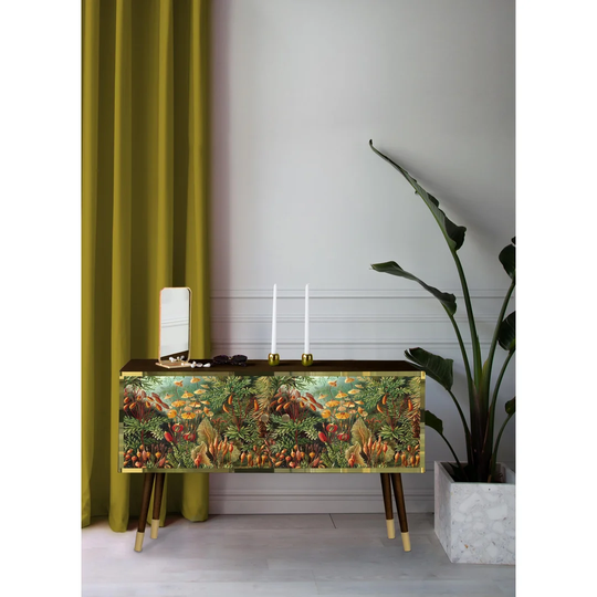 Myaree 2 - Door Cabinet