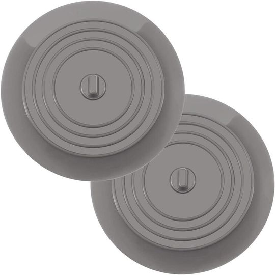 Sunflowergb - Bathtub Water Stopper Bathtub Drain Stopper Bathtub Stopper Silicone Bathtub Stopper Universal Bathtub Stopper Bathtub Drain Stopper (6