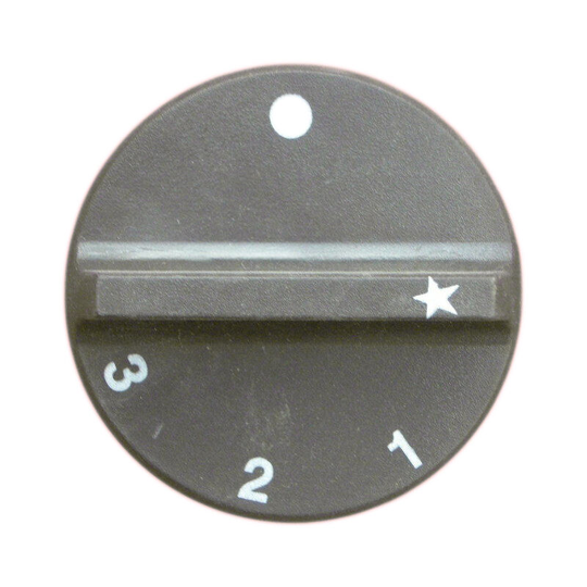 Baxi - Control Knob 043115