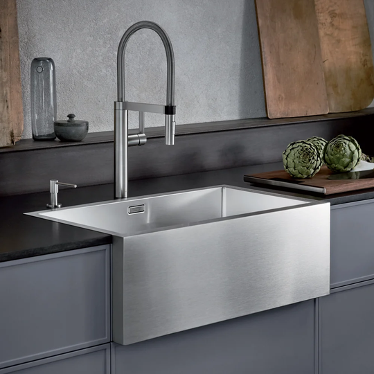 Cronos Single Bowl Belfast Kitchen Sink