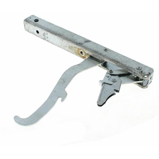 Hinge For Oven Door Pyro 4v for Hotpoint Cookers and Ovens