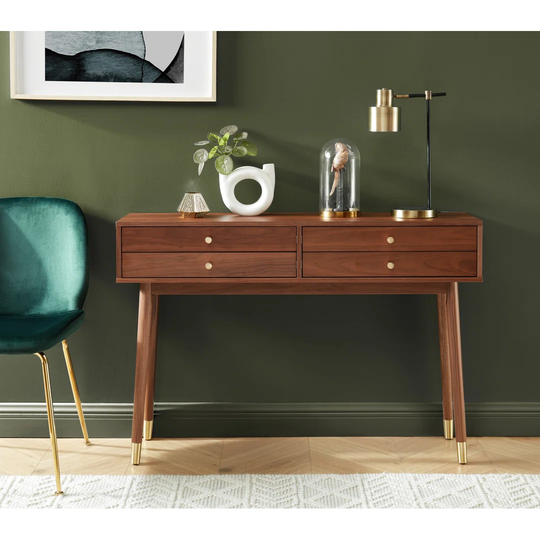 Caggiano 120Cm Console Table