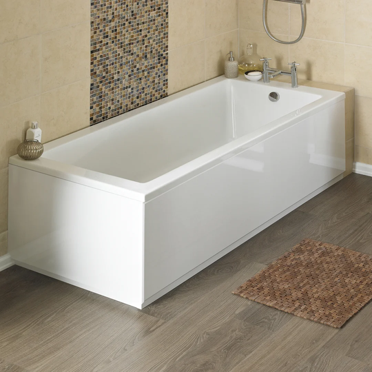 Linton Standard Soaking Bathtub