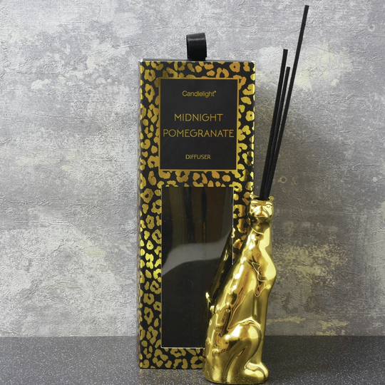Animal Luxe Reed Diffusers