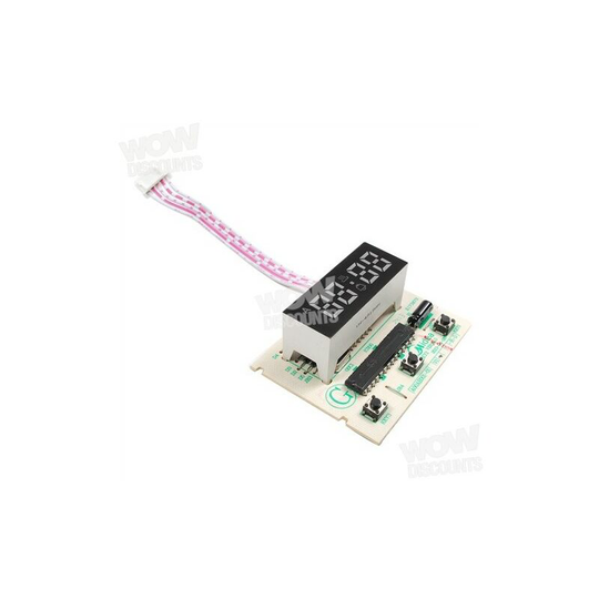 Control pcb 261450500111 - Genuine