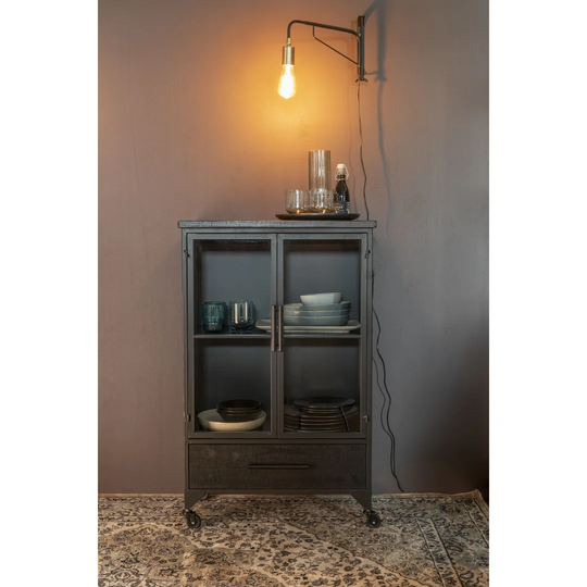 Aquadale China Cabinet