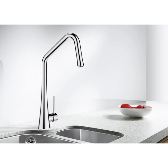 Spire Single Lever Monobloc Tap