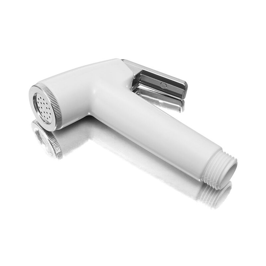 Toilet Spray Gun, abs Handheld Toilet Bathroom Bidet Sprayer Shower Head Nozzle