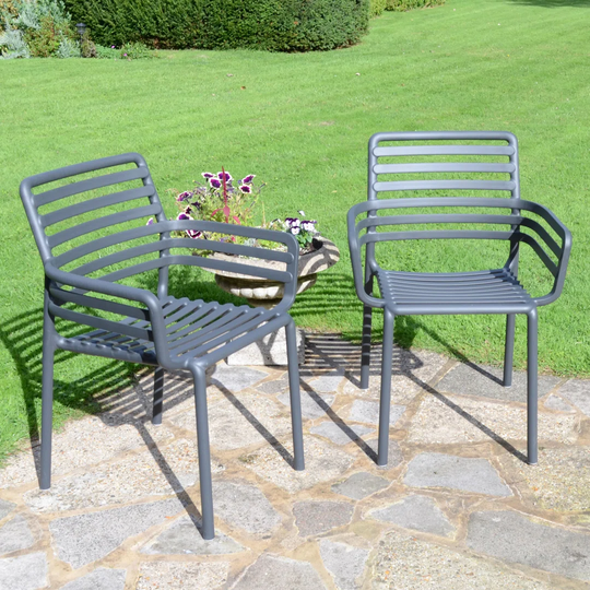 Northside Upholstered Dining Chair