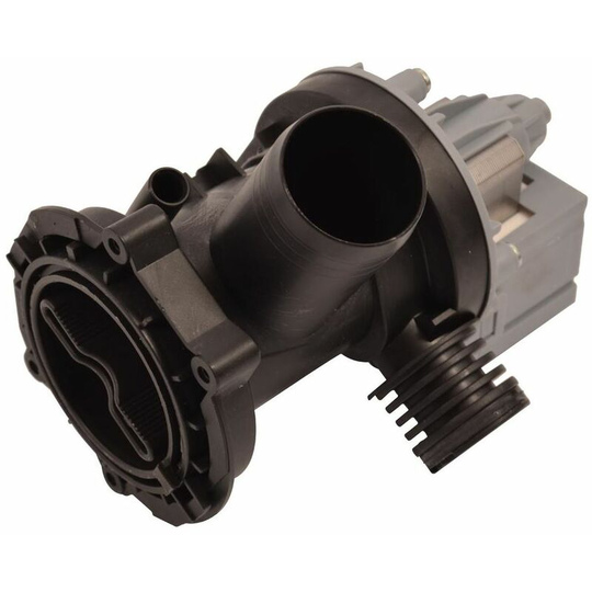 Hotpoint WMD740PUK.R Washing Machine 220-240V Drain Pump *Genuine*