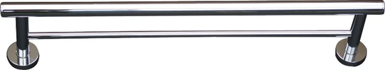 Dhairya Wall Mounted Towel Rail