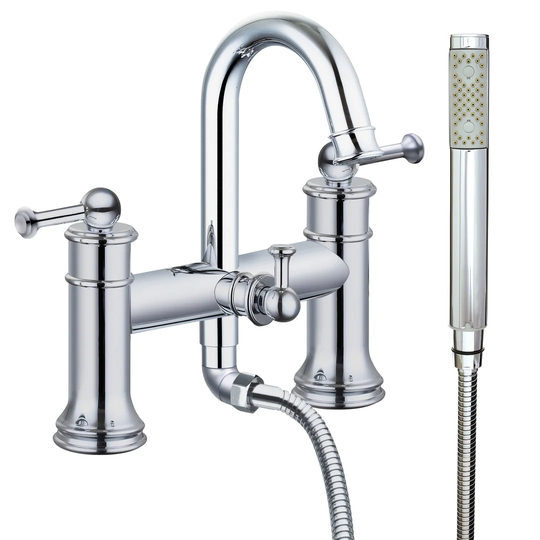 Bath Shower Mixer