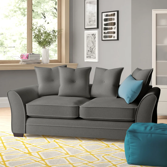 Kayleigh Fold Out Sofa Bed