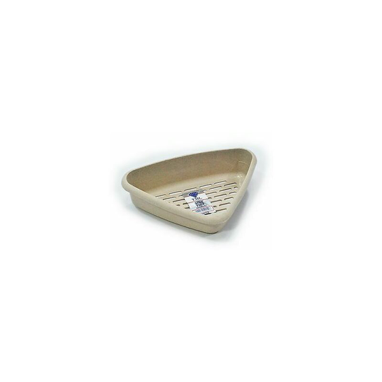 Plastic sink tidy - dish drainer - clean up - kitchen - bath - corner - oatmeal!