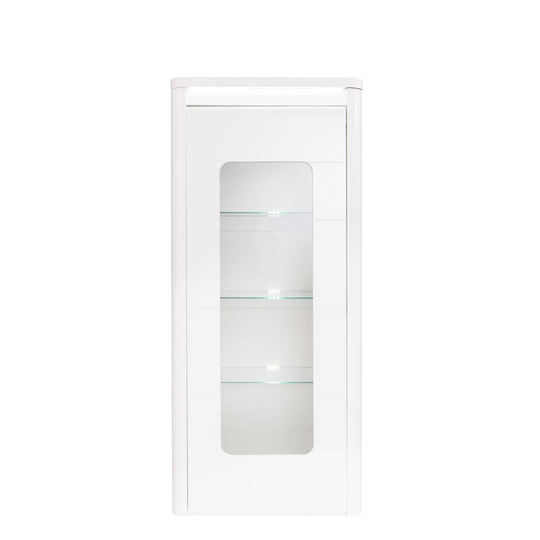Aust Display Cabinet