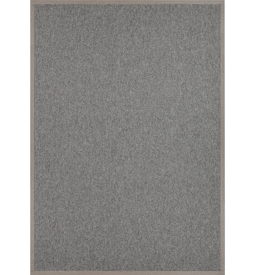 Shetland Linen Rug