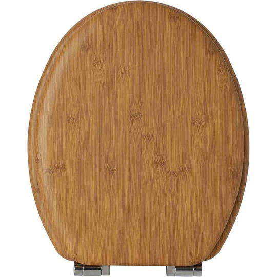 Reichenbach Soft Close Elongated Toilet Seat