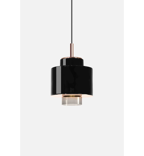 Vada 1 - Light Novelty Geometric Pendant