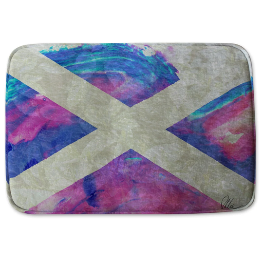 Yarger Rectangle Bath Mat