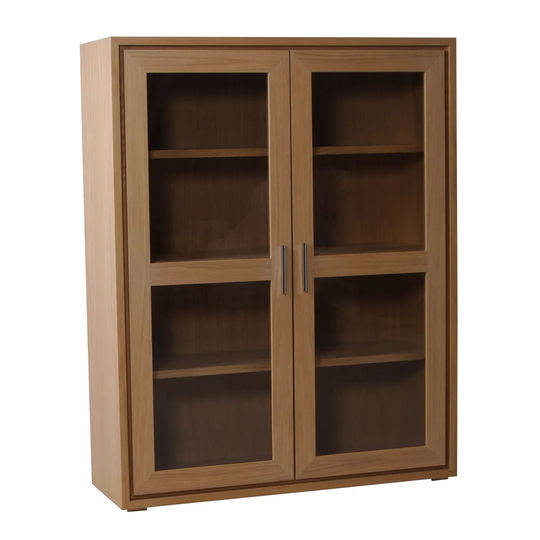 Olivos Curio Cabinet