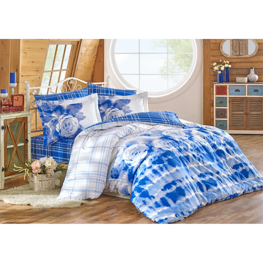 Elva Duvet Cover Set