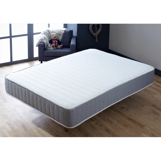 Lemington Open Coil Mattress
