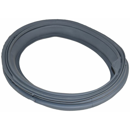 Beko Compatible WME8227 Washing Machine Door Seal Gasket