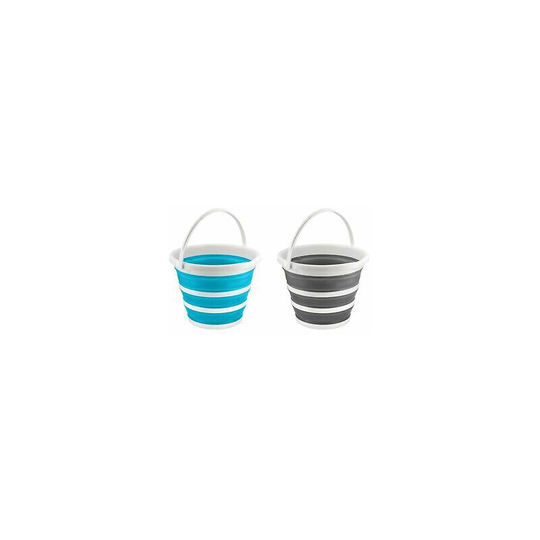 Collapsible silicone washing up bowl laundry baskets bucket dish drainer camping
