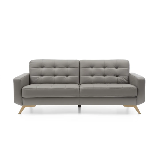 Birkett 3 Seater Clic Clac Sofa