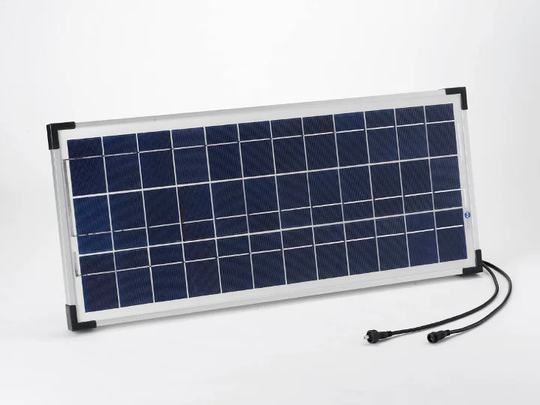 10K Expansion Solar Panel