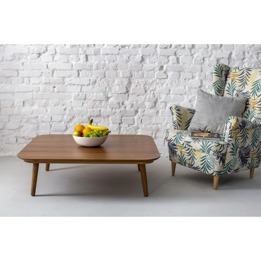 Asther Coffee Table