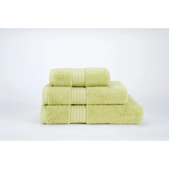 Fold Zero Twist Bath Towel