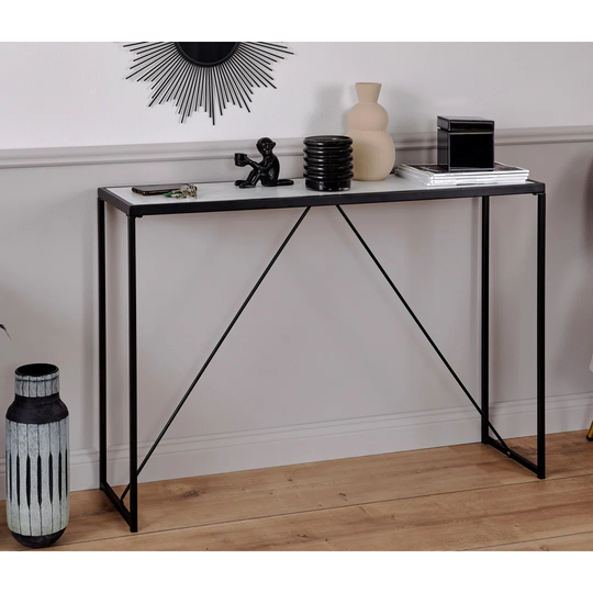 Shartlesville Console Table