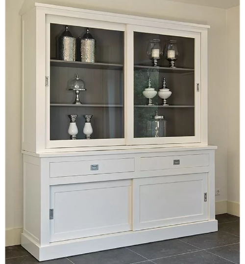 Magness Standard China Cabinet