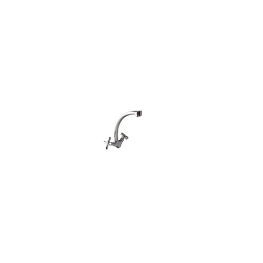 Hitton Pull Out Touch Single Lever Monobloc Tap