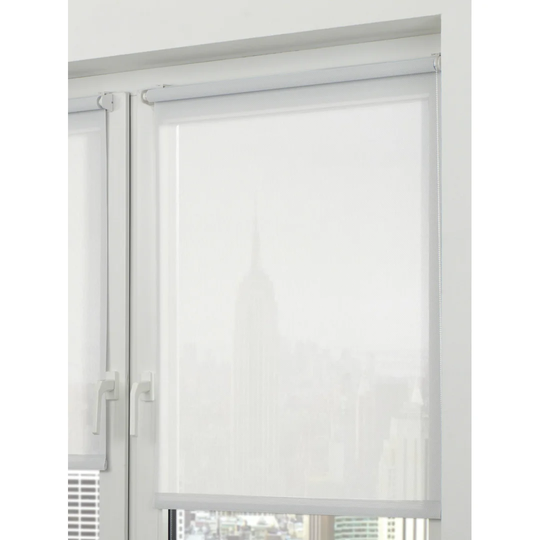 Roll-Up Blinds