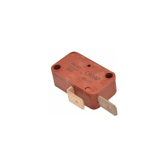 Dishwasher Microswitch for Hotpoint/Indesit/Ariston/Creda Dishwasher