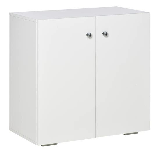Musser 1 - Door Cabinet Accent Chest