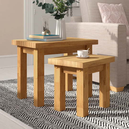 Agade Nest of Tables