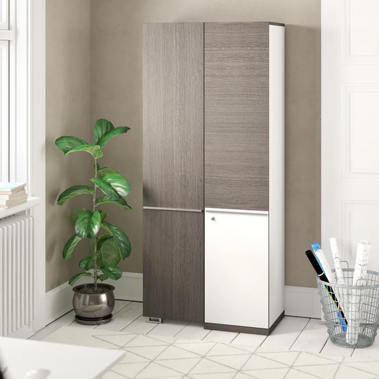 Marone 2 Door Storage Cabinet