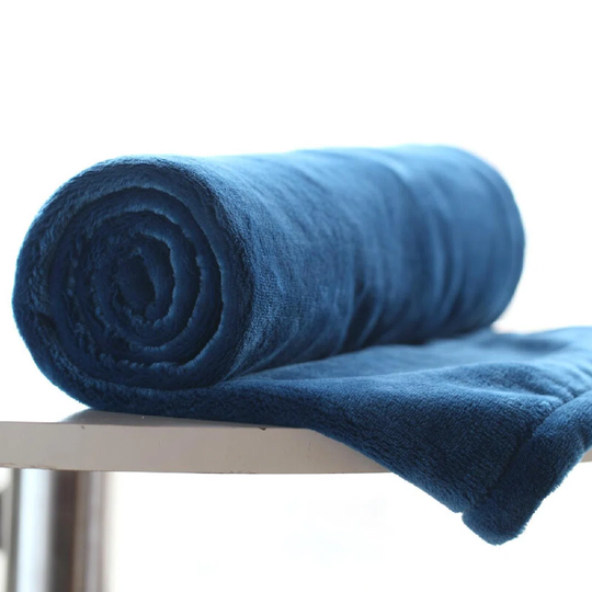 Crofford Blanket
