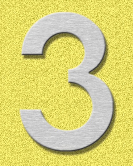 House Number 0