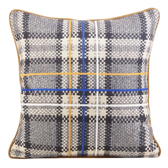 Uribe Museo 100% polyester Pillowcase