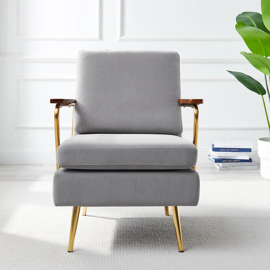 Saskia Armchair