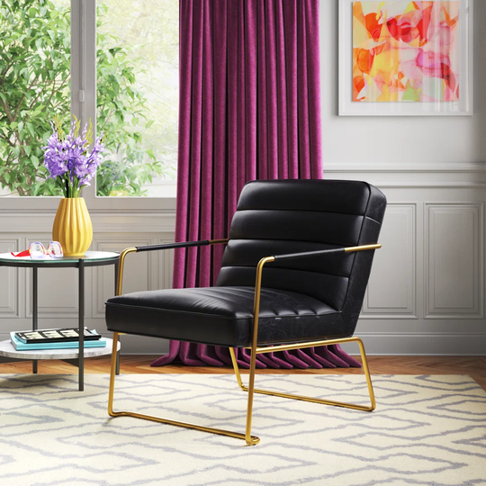 Madalynn Armchair