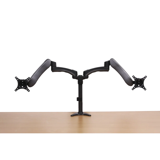 Arms Articulating Desktop Mount for 24" Flat Panel Screens