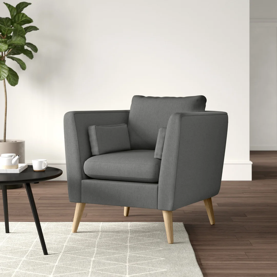 Keagan Armchair