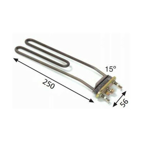 ZANUSSI AEG 1750W 230V Washing machine resistance