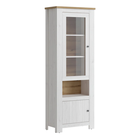Lajla Display Cabinet