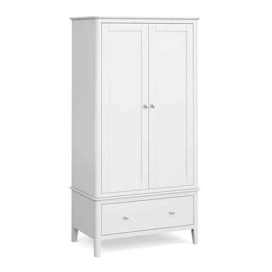 Amherst 2 Door Wardrobe